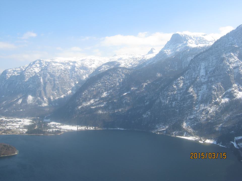 Hallstattersee - Marianna