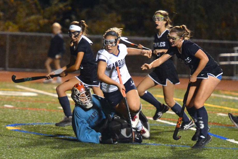 Gay lesbian field hockey team