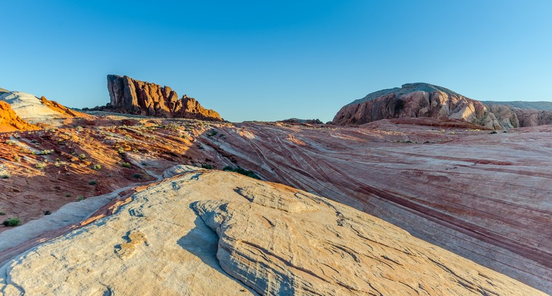 Valley of Fire State Park, Nevada