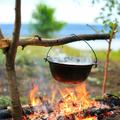 A magyar nagyfazék! Jump in the Hungarian cooking pot!