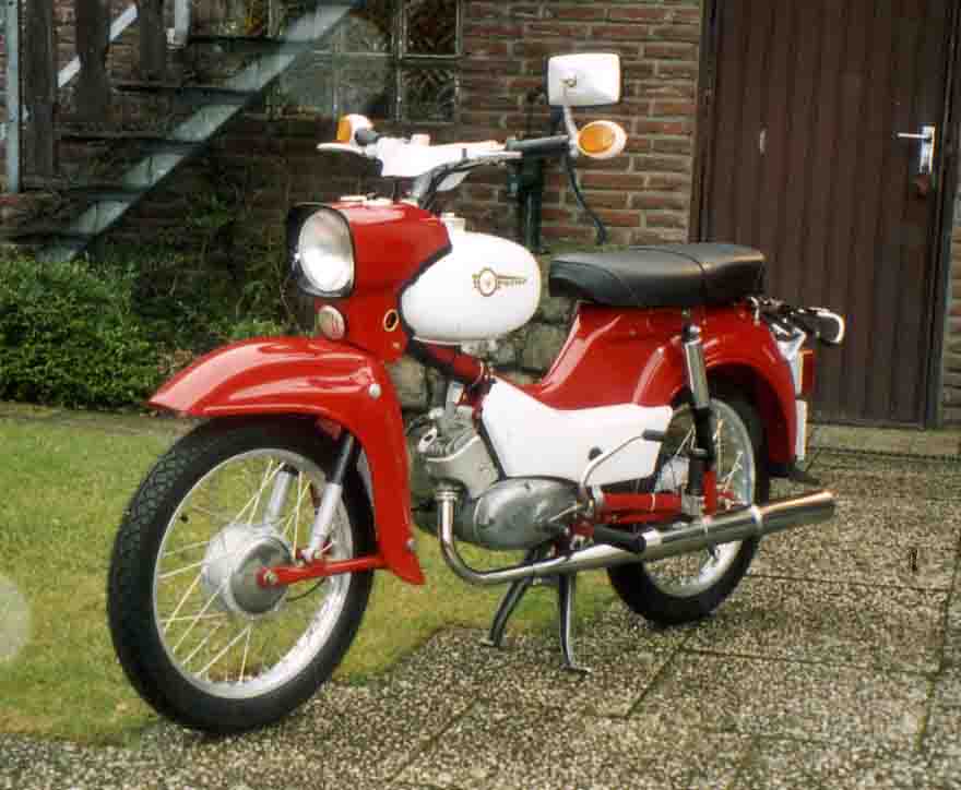 Simson SR4-2