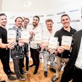 Magyar céget választottak az év health startupjának a bécsi Pioneers Fesztiválon