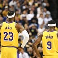 Mennyire lehet ideális a Rondo-Lakers reunion?