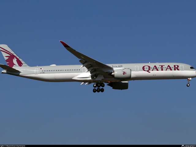 Ismét a Qatar lett az év legjobb légitársasága