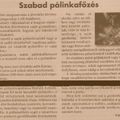 Szabad pálinkafőzés