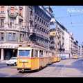 Budapest régi képeken 1968-71