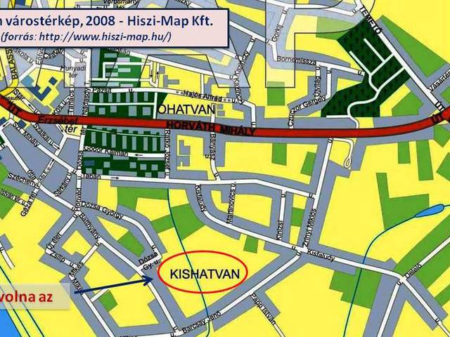 Hatvan Zrinyi Utca () Hatvan Zrinyi Utca