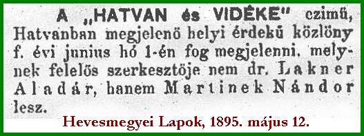Hatvan és Vidéke rövid hír 1895 v2.jpg