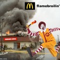 A McDonald's világuralomra tör