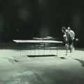 Bruce Lee ping pong-ozik