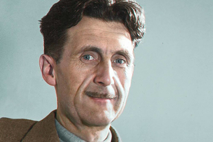 George Orwell és a morbus hungaricus