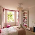 Adam Butler Photography - House in Crouch End