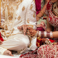 Esküvői jelképek más kultúrákban