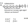 ÁLLATI matematika