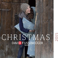 Karácsony 2015 - David Fussenegger