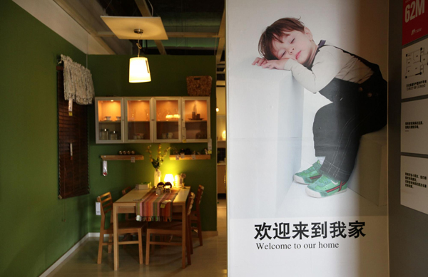 5 a-welcome-poster-at-11-furniture-store-in-kunming-southwest-chinayunnan.jpg