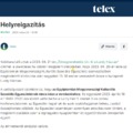 Telex - Tömegverekedés tört ki a Lurdy Házban