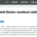Pesti Srácok - Még nem mondott le alpolgármesteri jövedelméről Orosz Anna