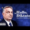 "Hallo, Diktator" - Orbán, az EU és a jogállamiság