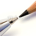 Ceruza vagy toll?