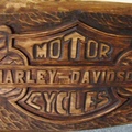 Harley Davidson Project