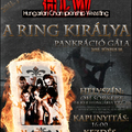 2011.06.18 HCW - A Ring Királya gála!