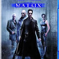 Mátrix  (The Matrix)