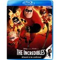 A hihetetlen család  (The Incredibles)