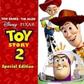 Játékháború 2.  (Toy Story 2)