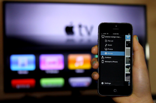 Az Apple TV meghódítja az okosotthont?
