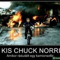 Az ifjú Chuck Norris