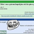 Problem?