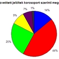 milyen korú jelölteket vesznek fel leginkább a multi cégek?