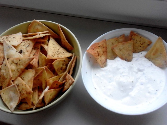 Házi nachos, amit még a mexikóiak is megirigyelnének