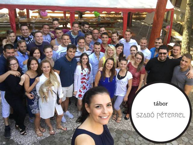 Motivációm minden napra - 1 percnyi tőle, 1 hétre nekem