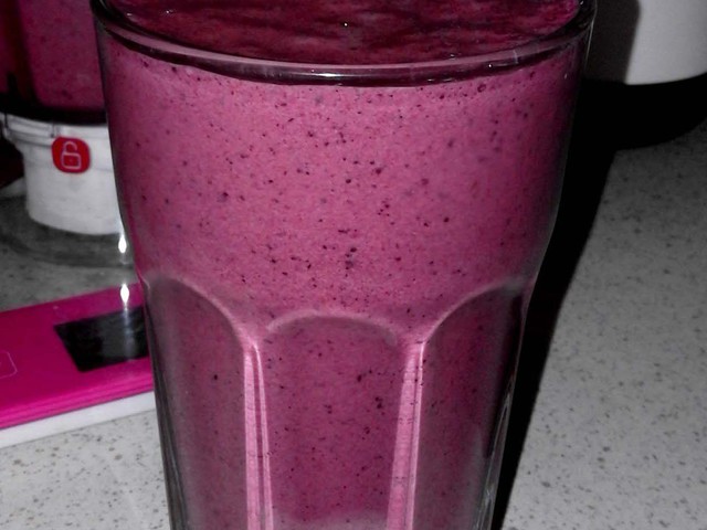 Kényeztesd magad Smoothie-val