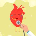 Élet magas vérnyomással: Hogyan lehet a vérnyomást ellenőrzés alatt tartani?