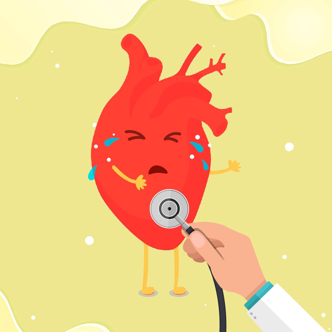 Élet magas vérnyomással: Hogyan lehet a vérnyomást ellenőrzés alatt tartani?