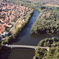 Tokaj, a város