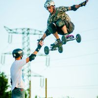 Érdekes adatok, íjászat témában