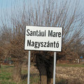 Nagyszántó