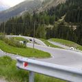 Végleg kitiltanák a motorokat a Dolomitokból