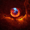 Fitrefox csillagképet talált a NASA Huble teleszkópja