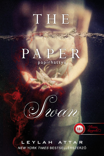 Leylah Attar: The ​Paper Swan – Papírhattyú