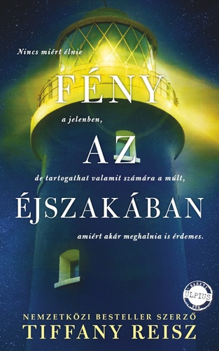 Tiffany Reisz- Fény az éjszakában