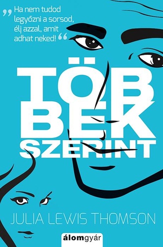 Julia Lewis Thomson: Többek ​szerint (Többek 2.)