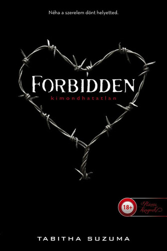 Tabitha Suzuma: Forbidden ​– Kimondhatatlan