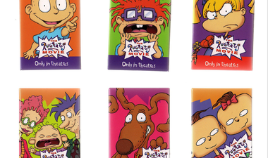 20 izzasztó kérdés a kedvenc Nickelodeonos rajzfilmjeidről