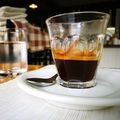 Simple espresso #eger #hungary #gastronomy #espresso #kissziget #karltietze #kedvenc #hellotourist