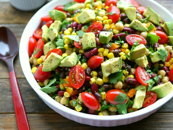 avocado-and-three-bean-salad-is-perfect-for-a-summertime-barbecue-side-dish.JPG